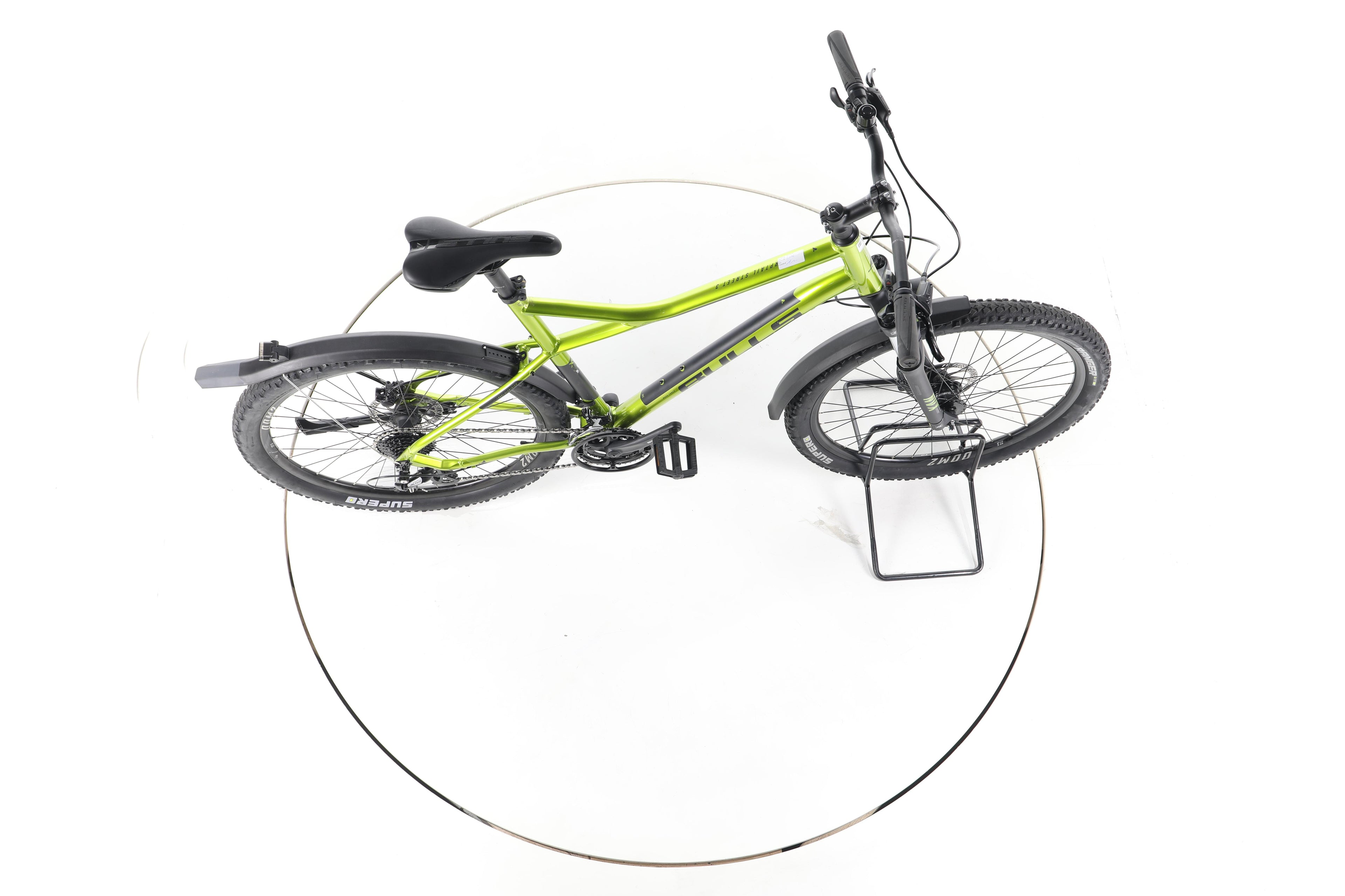 Bulls Sharptail Street 3 - Image 13