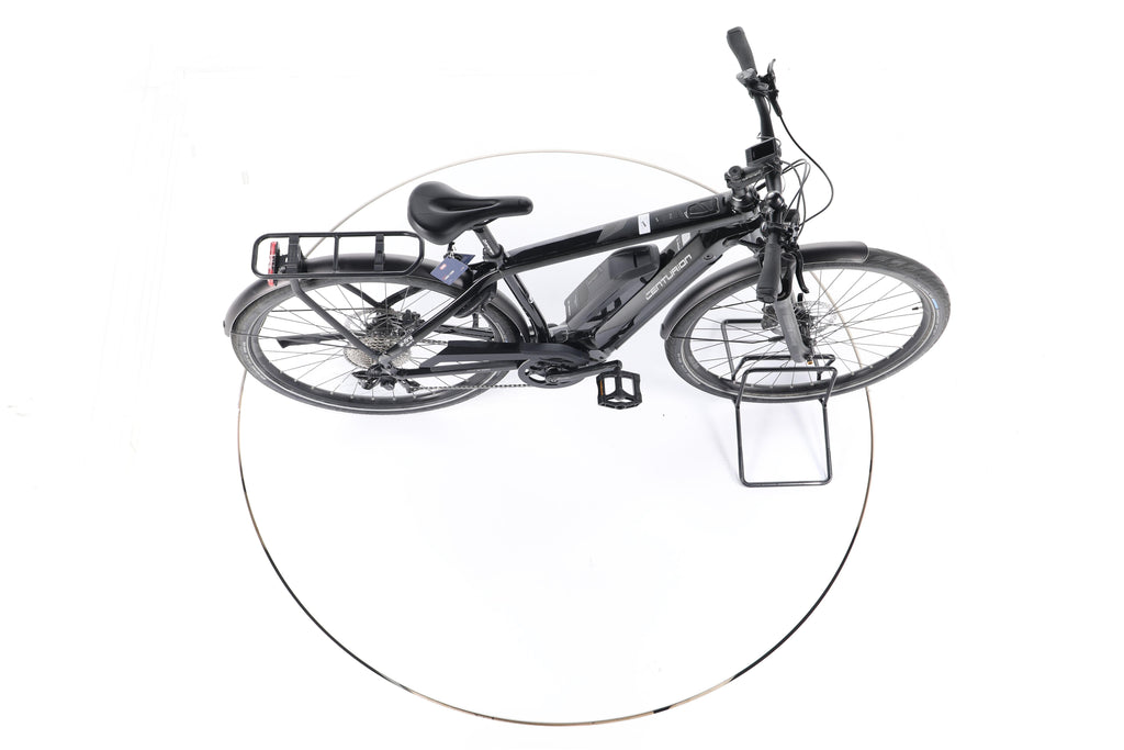 Centurion E-Fire Sport R2600i Trekking E-Bike - Image 13