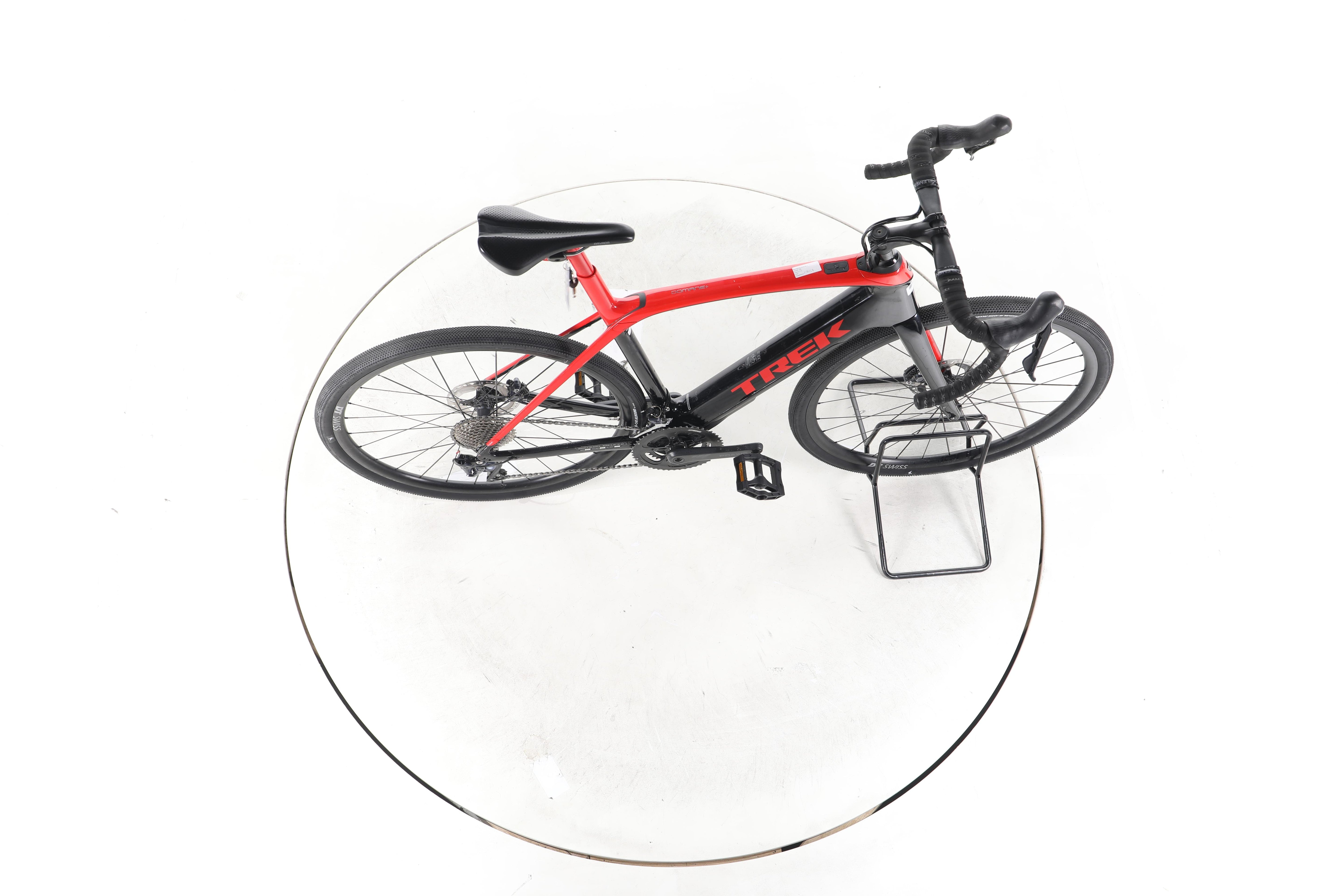 Trek Domane+ LT E-Gravel & Rennrad Carbon - Image 13