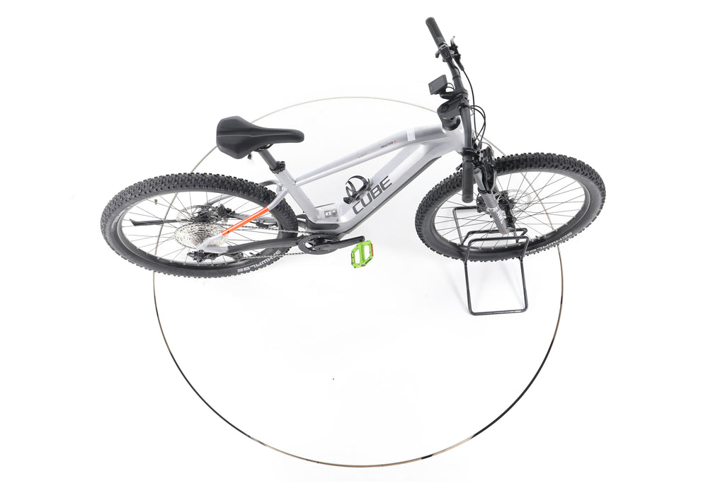Cube Reaction Hybrid SL E-Bike - Image 13
