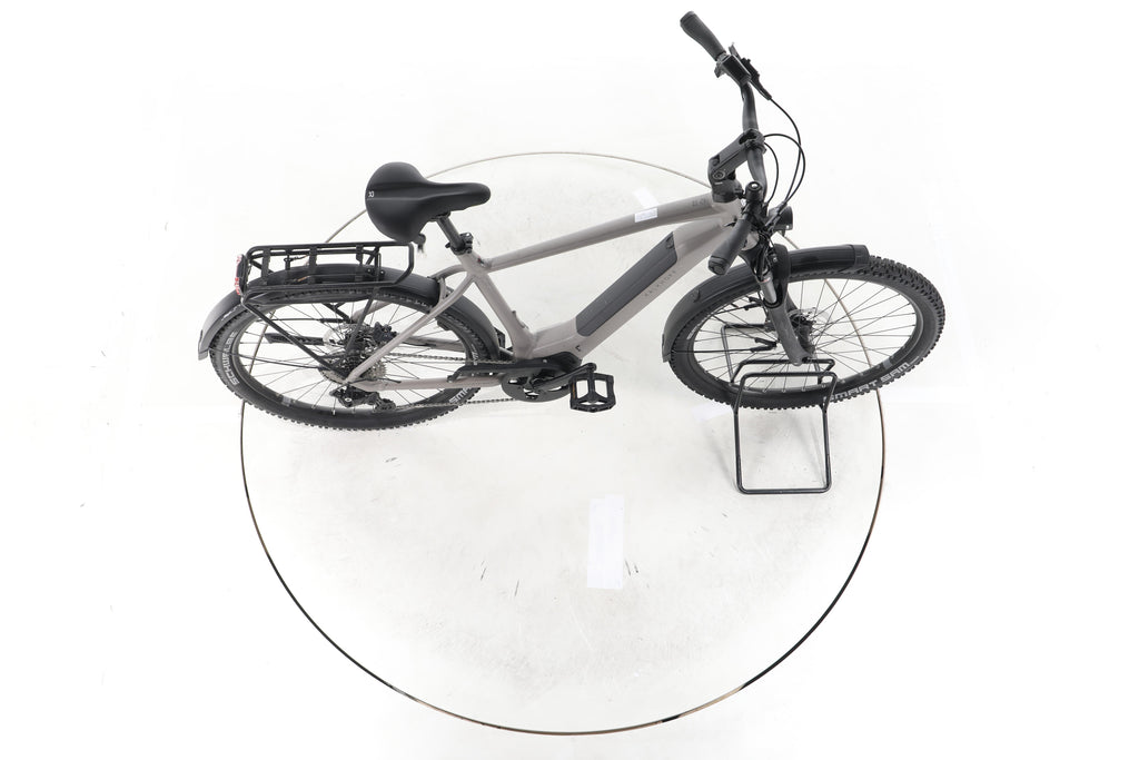 Kalkhoff Entice L Advance Trekking E-Bike 2024 - Image 13