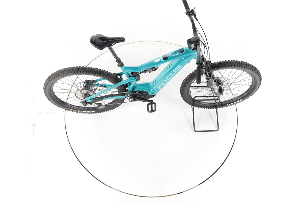 Focus JAM² 7.9 E-Bike Fully - Image 13