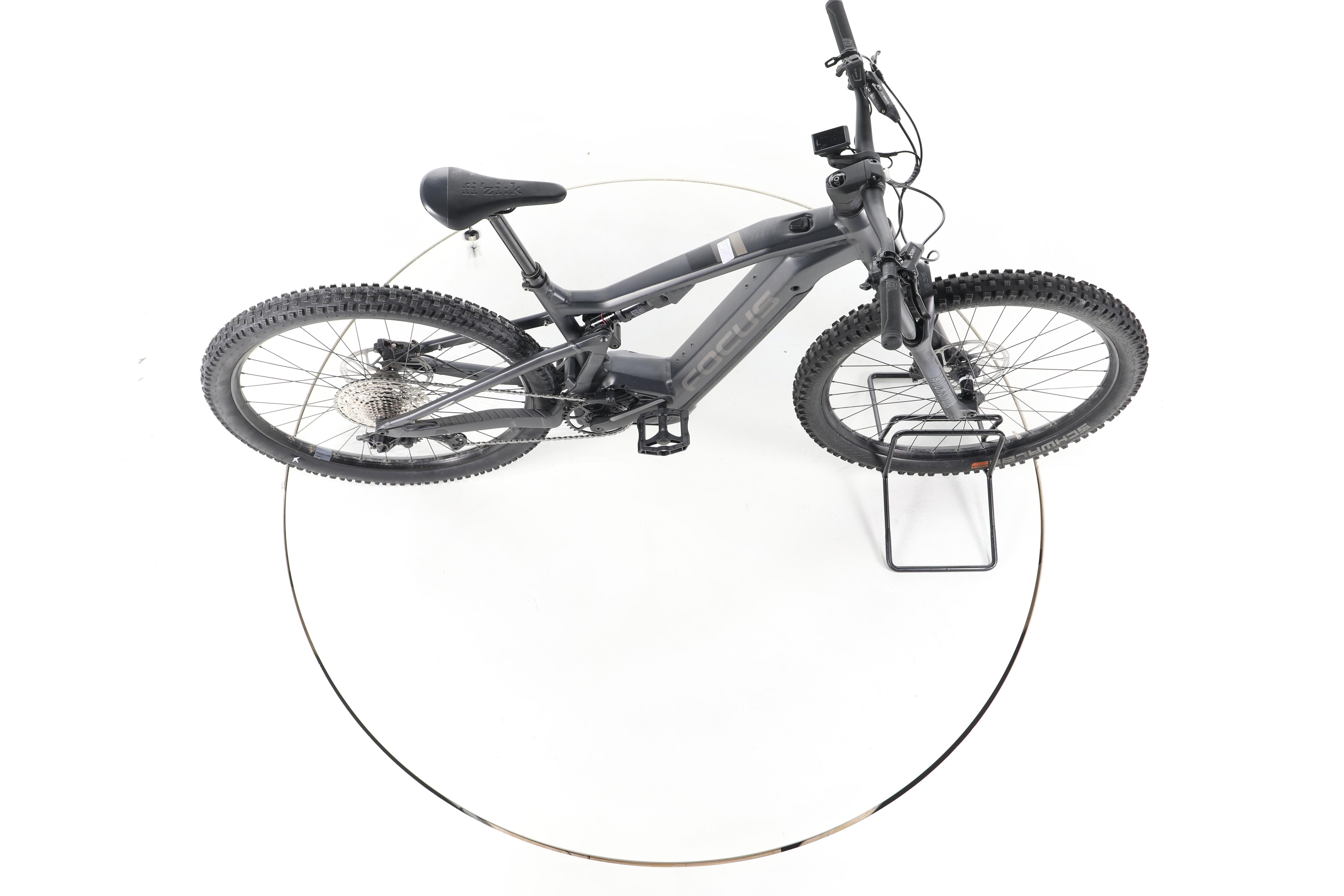 Focus Thron² 6.8 Fully E-Bike - Image 13