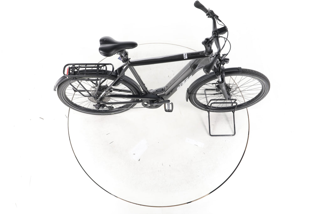 KTM Macina Style XL Trekking E-Bike - Image 13