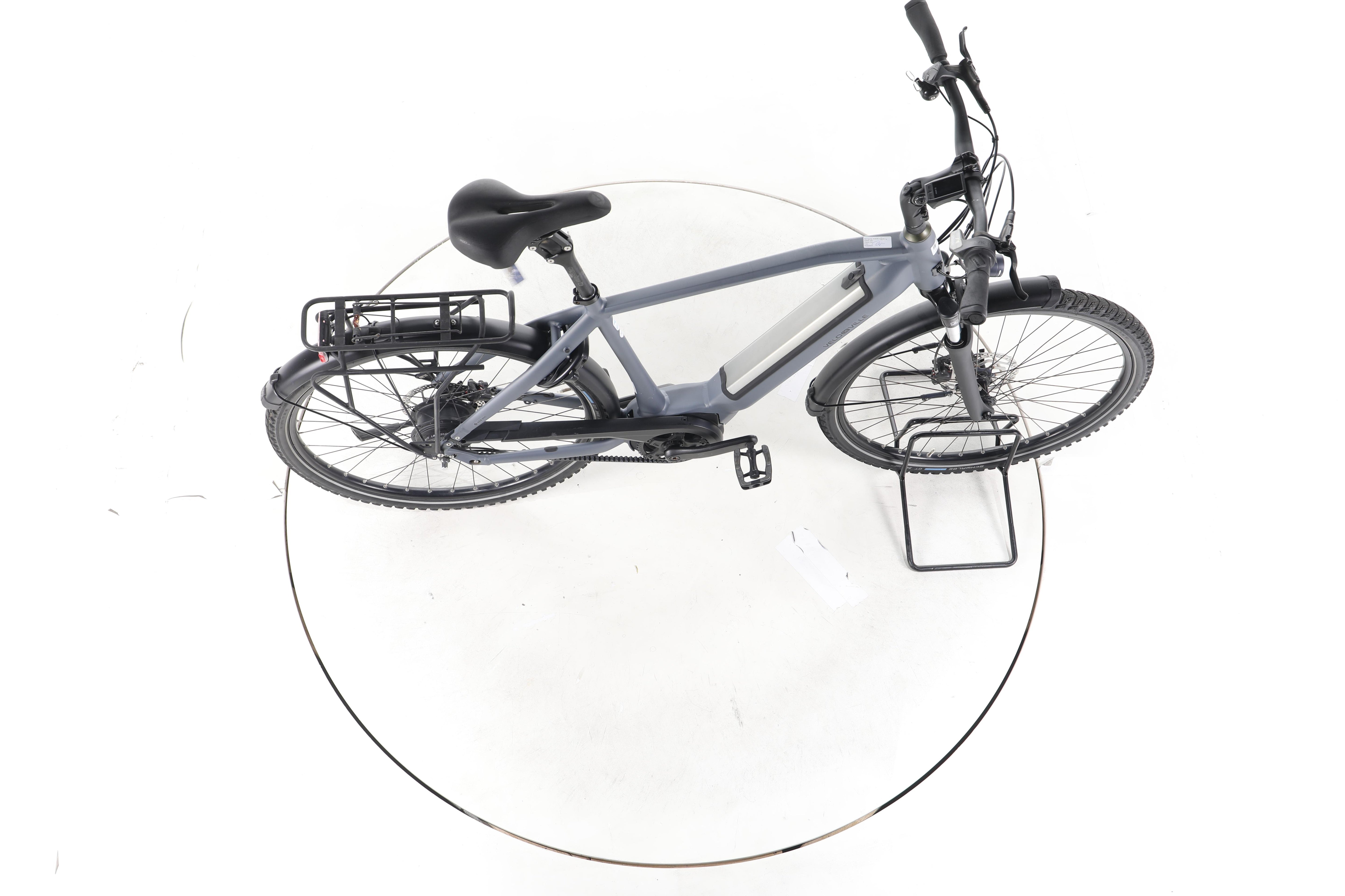 Velo de Ville AEB 890 City E-Bike - Image 13
