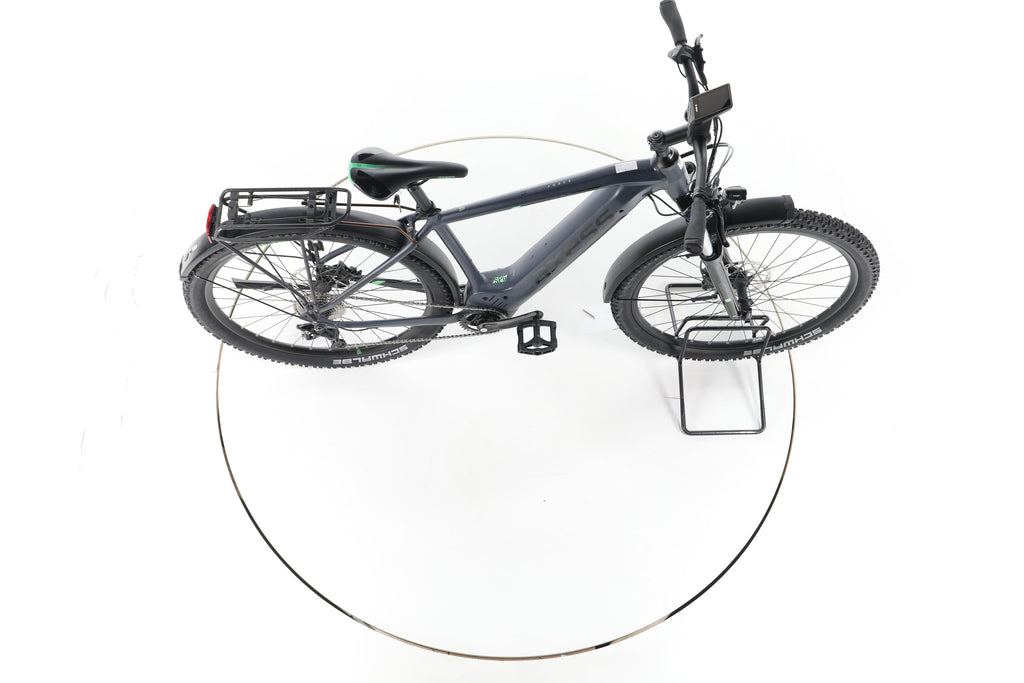 Axess Force 29 Allroad E-Bike - Image 13