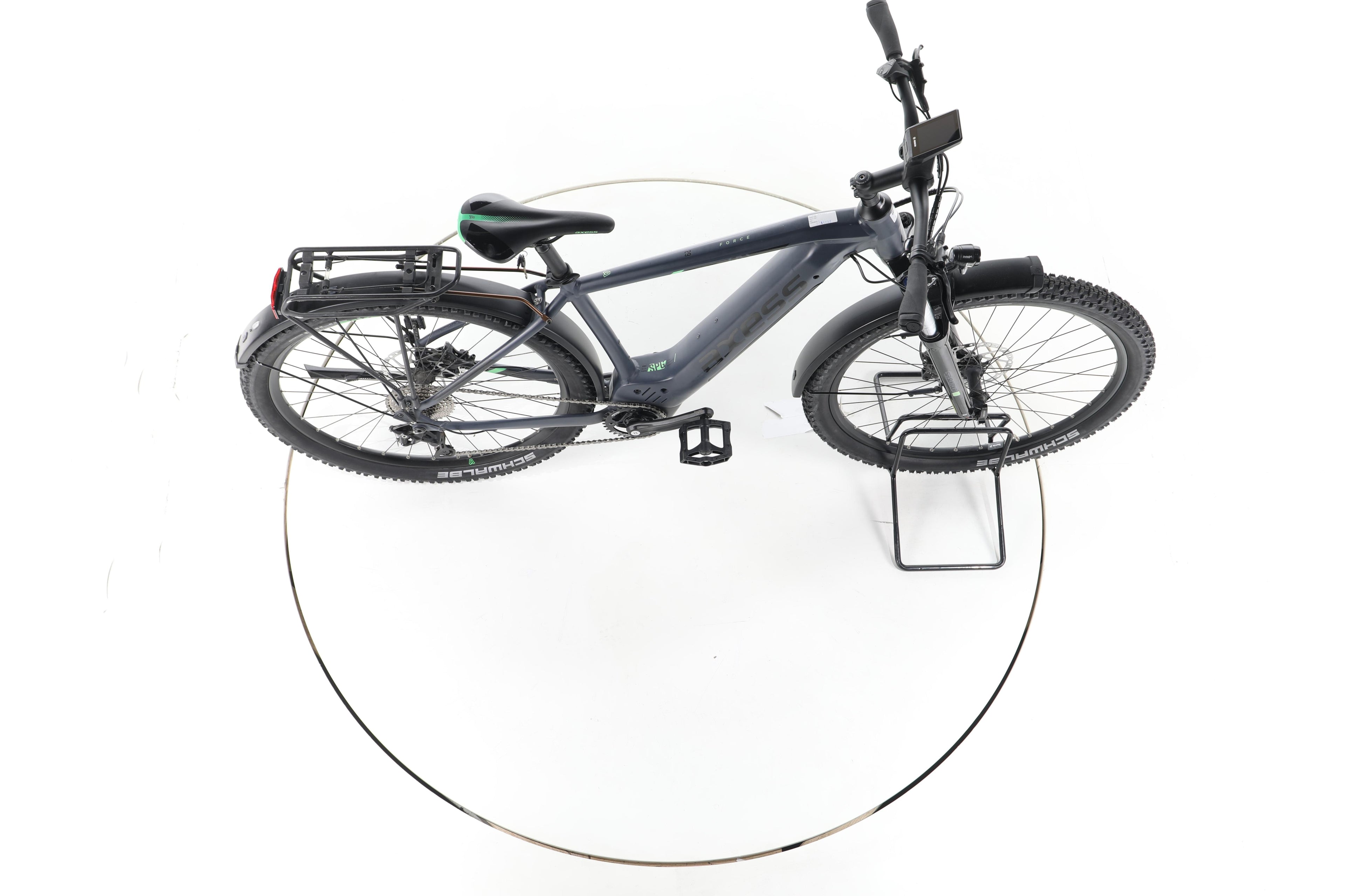 Axess Force 29 Allroad E-Bike - Image 13