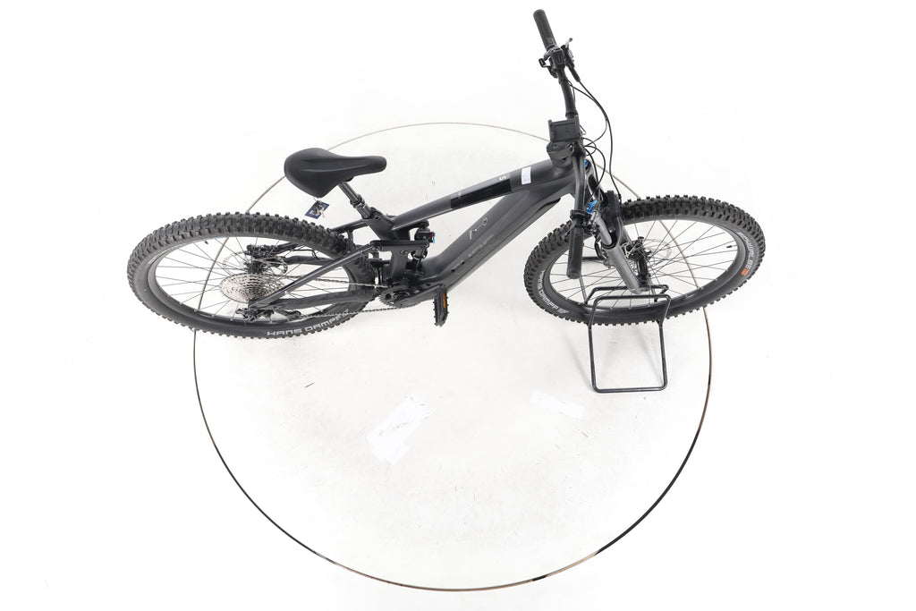 Cube Stereo Hybrid 140 HPC SLX E-Bike Fully Carbon - Image 13