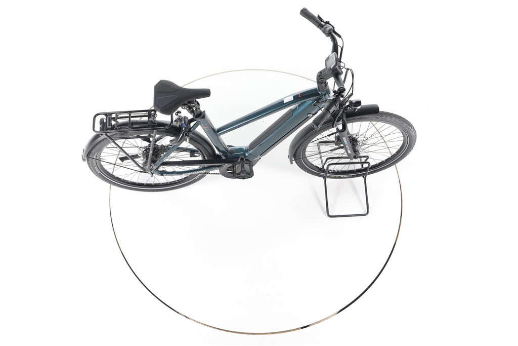 Winora Sinus N8 City E-Bike - Image 13