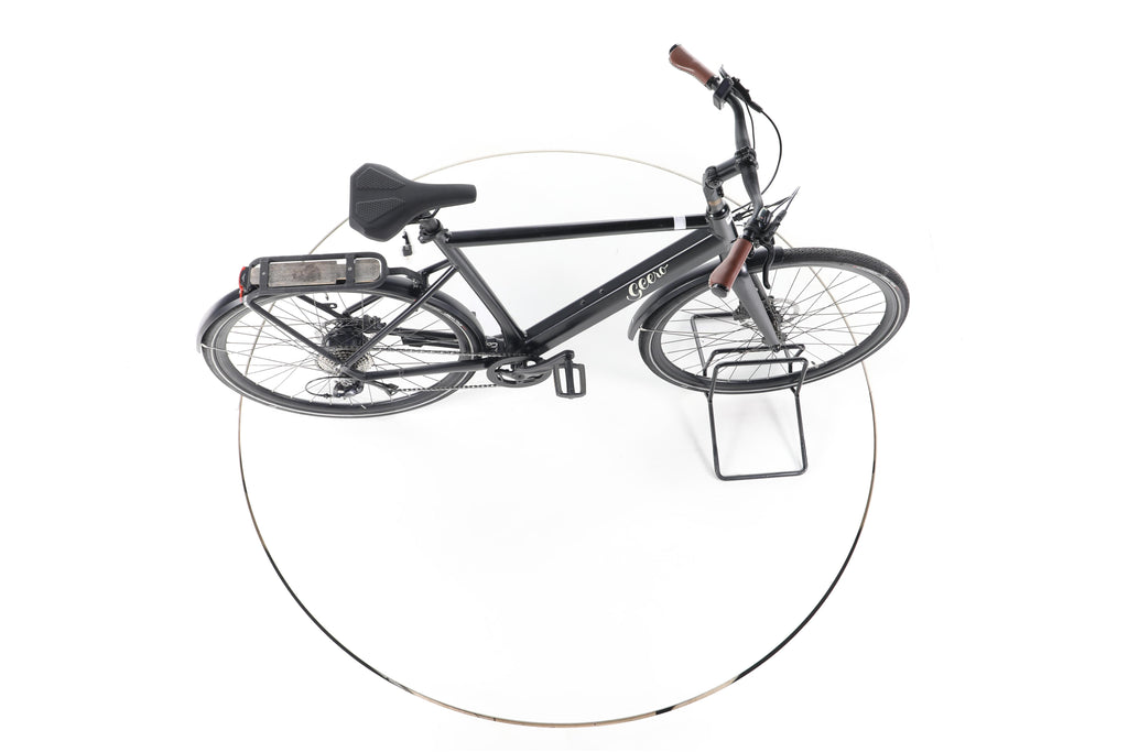 Geero City-Classic + Trekking E-Bike - Image 13