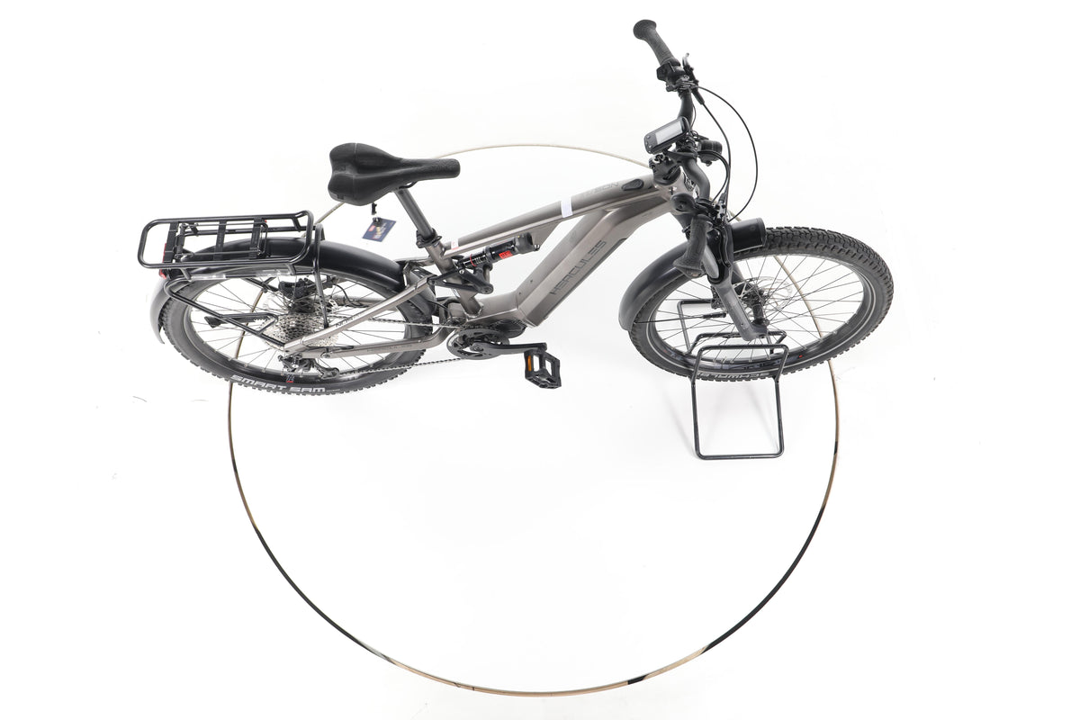 Hercules Nos FS SUV 2.2 SUV E-Bike - Image 13