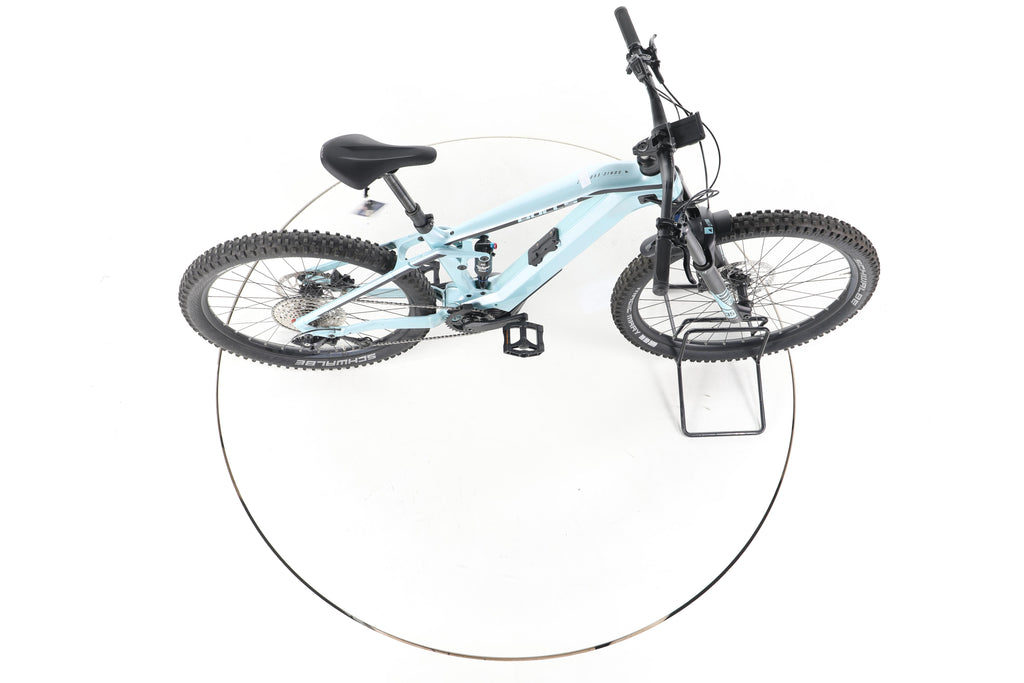 Bulls Sonic Evo AM 2 Carbon Fully E-Bike Carbon - Image 13