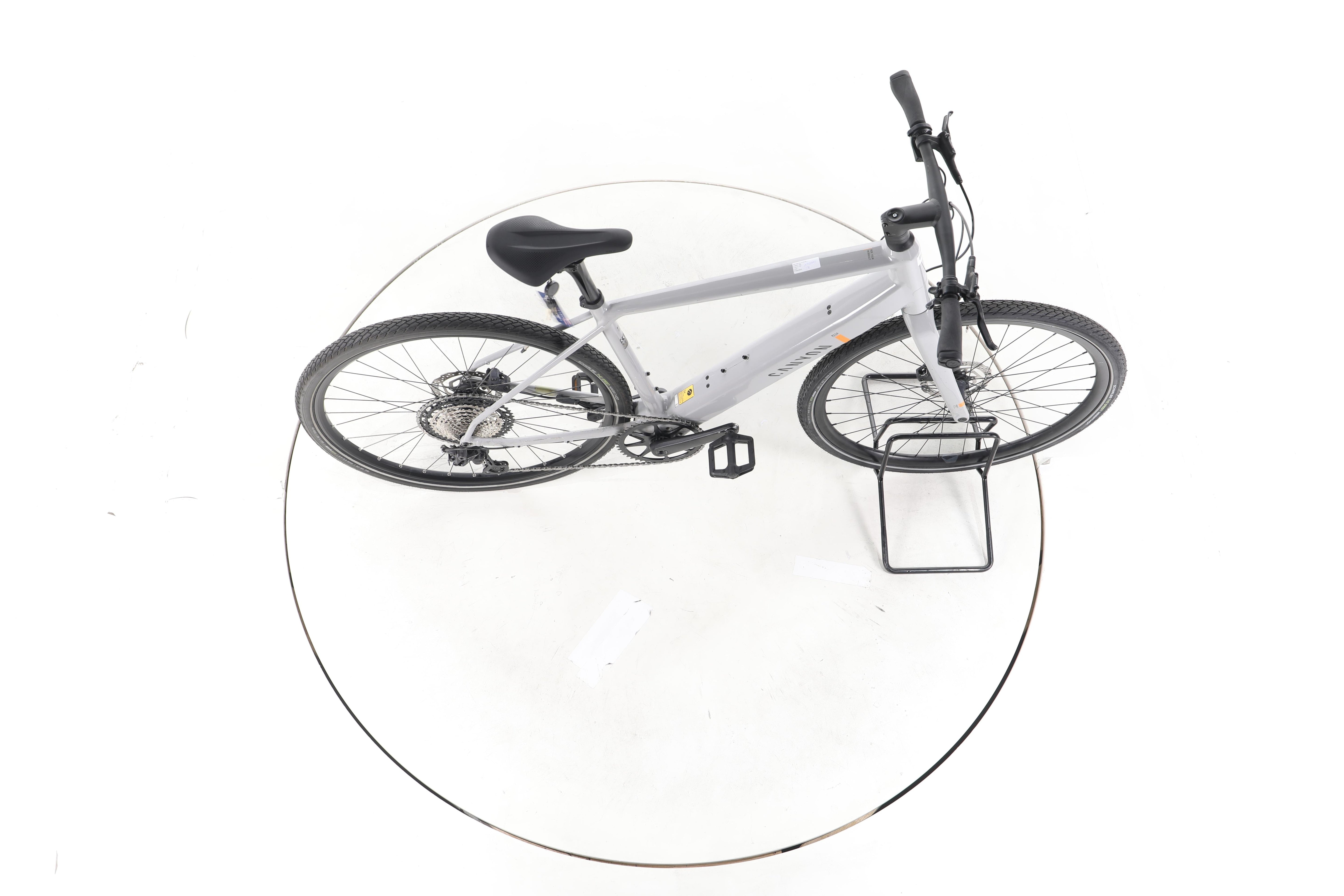 Canyon Roadlite:ON 7 E-Bike - Image 13