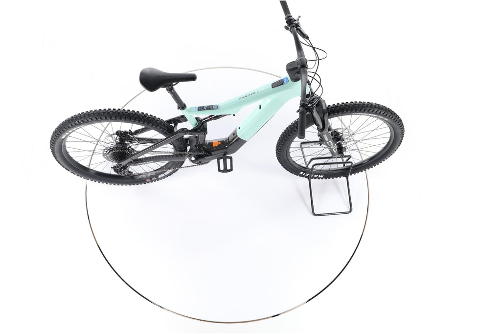 Focus Jam² Sl 8.7 E-Bike Fully Carbon - Image 13