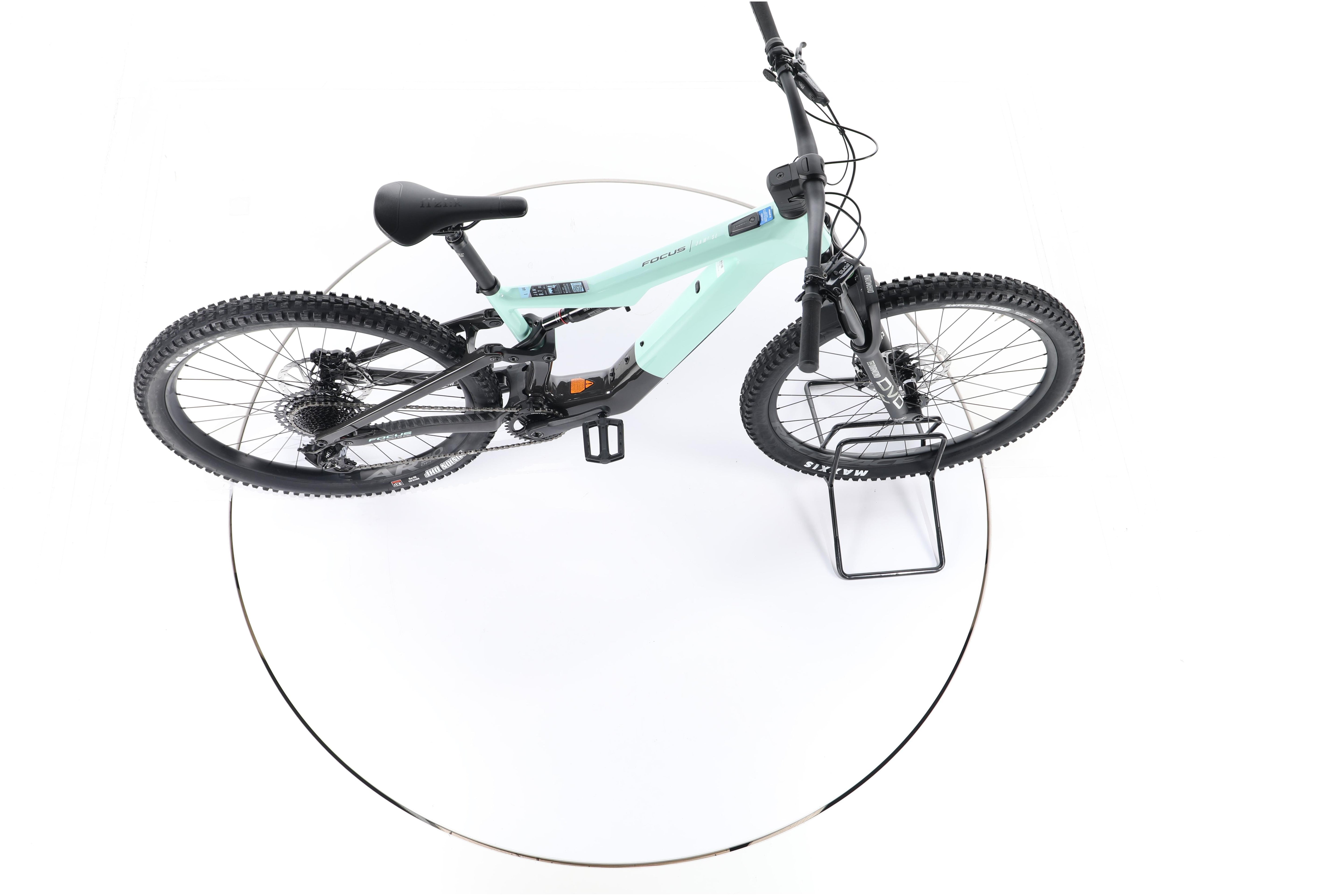 Focus Jam² Sl 8.7 E-Bike Fully Carbon - Image 13