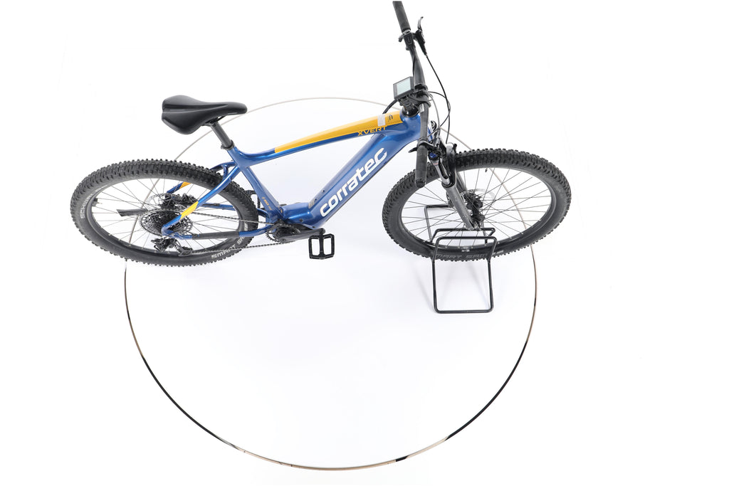 Corratec E-Power X-Vert Race Trinity E-Bike 2023 - Image 13