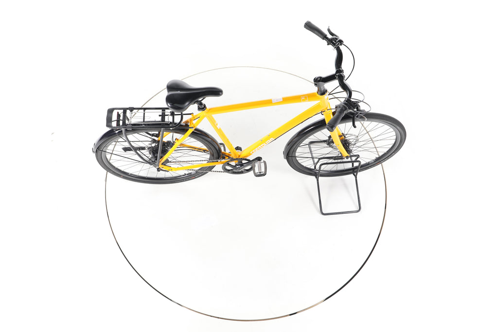 Contoura AL 10 Fahrrad City & Trekking - Image 13