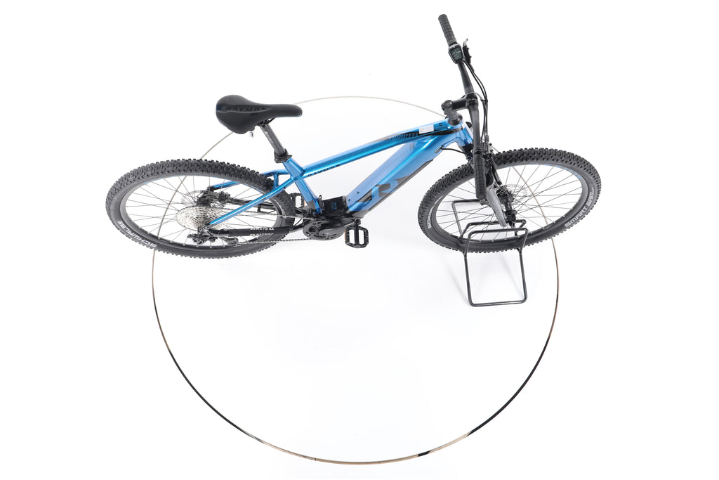 R Raymon HardRay E-Nine 8.0 E-Bike - Image 13