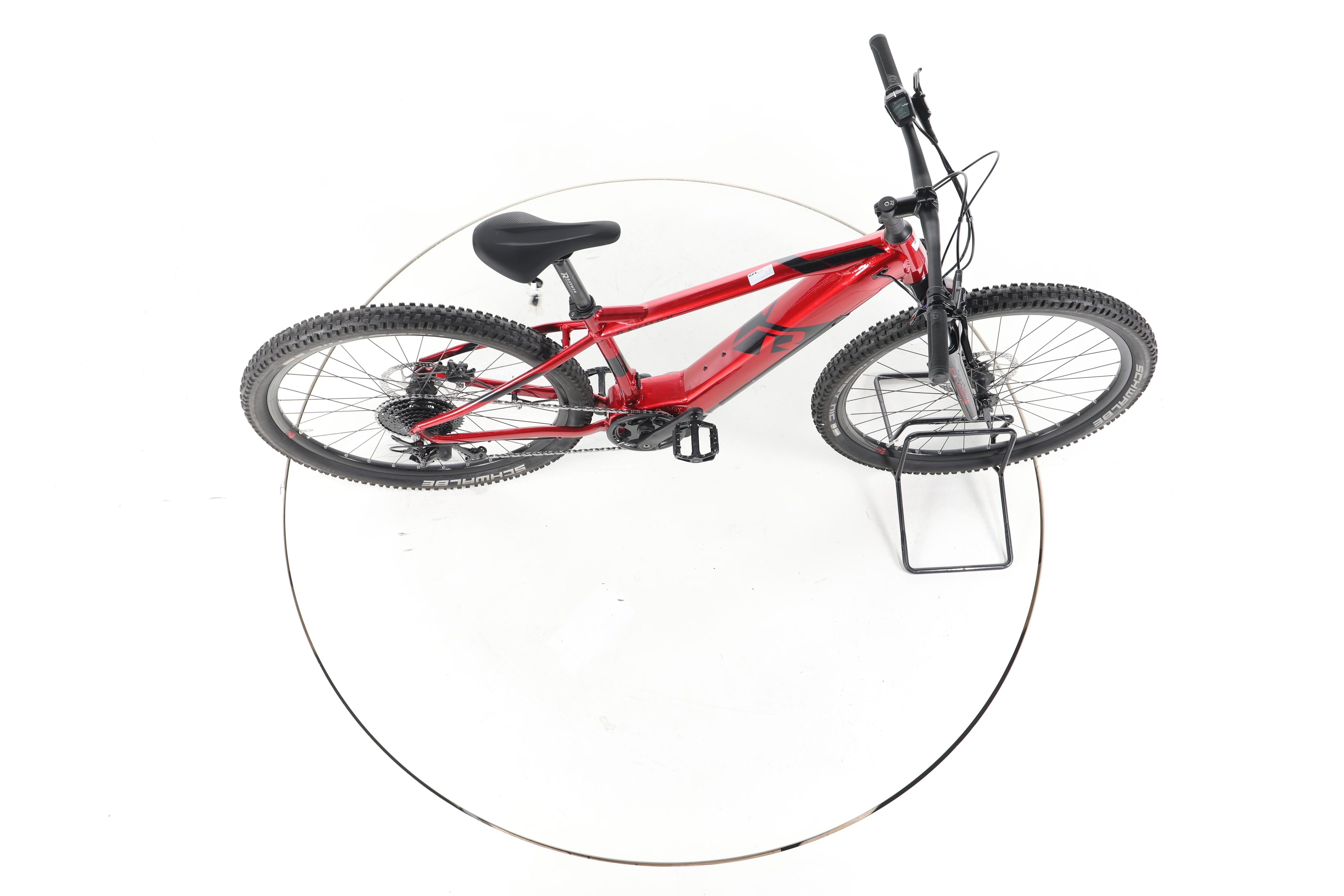 R Raymon HardRay E 4.0 E-Bike - Image 13