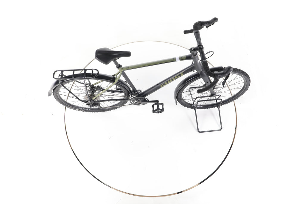 Ghost Asket Essential EQ Gravelbike - Image 13
