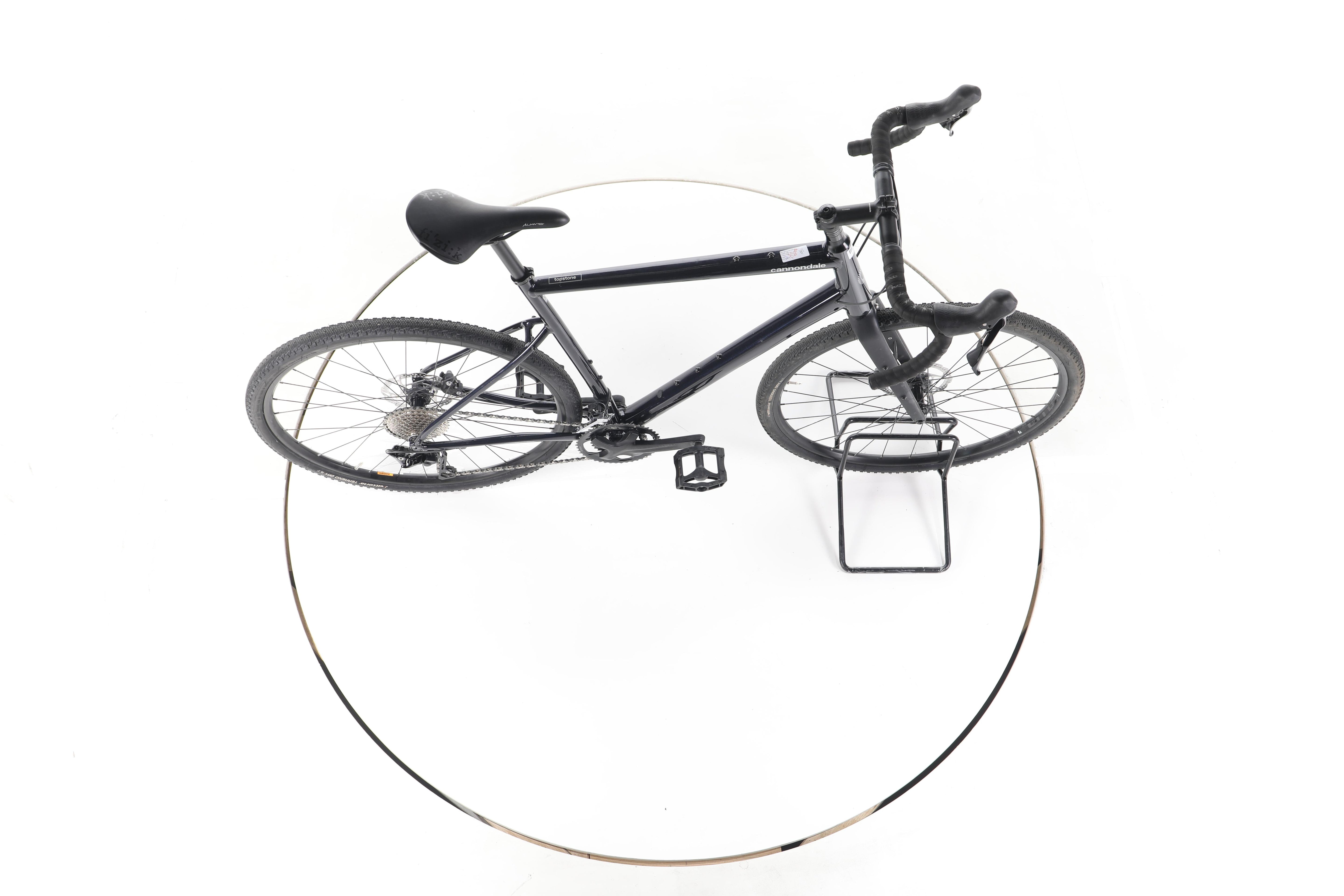 Cannondale Topstone 2 Gravelbike - Image 13