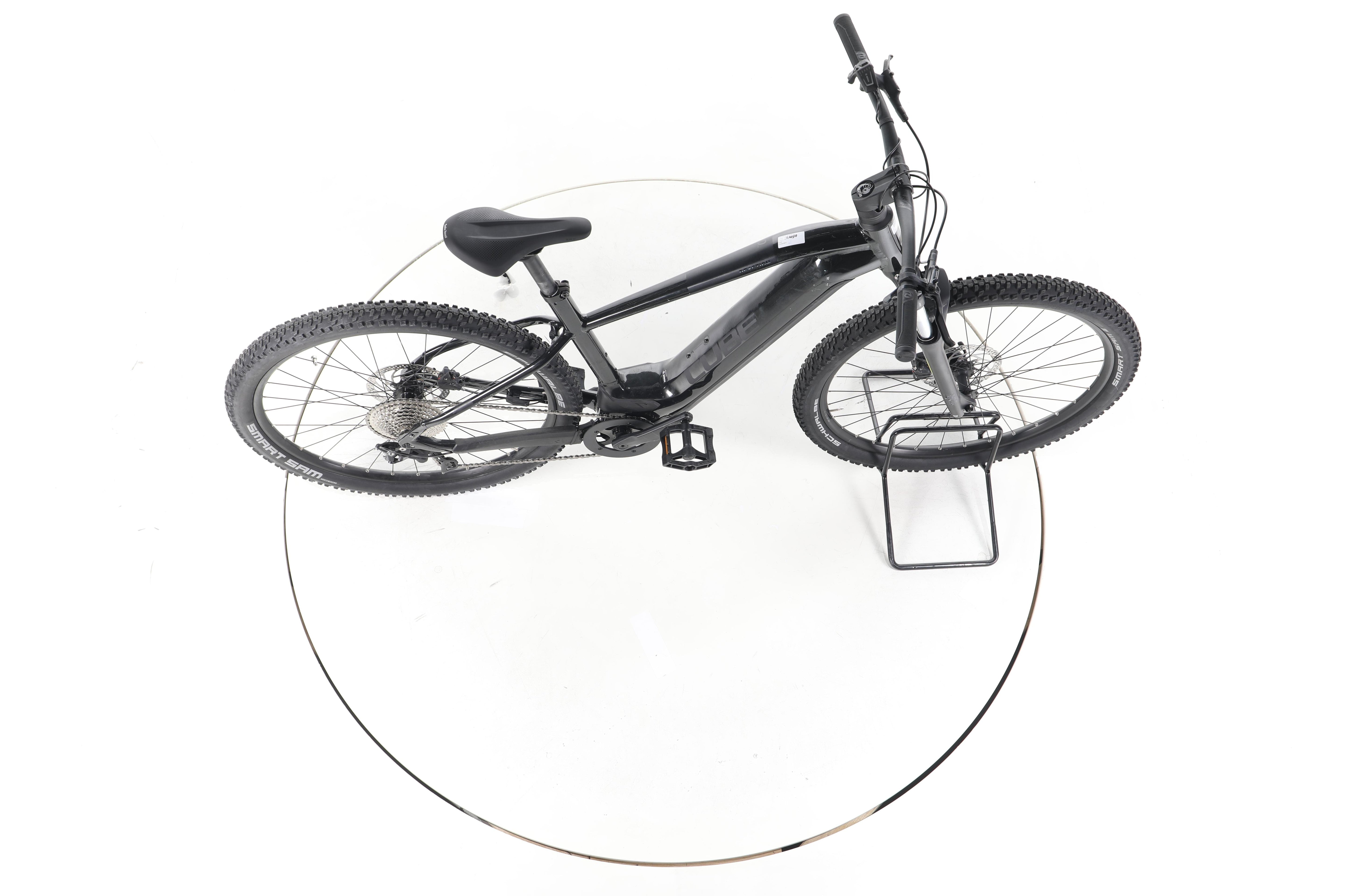 Cube Reaction Hybrid ONE E-Bike - Image 13