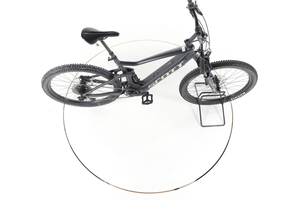 Scott Strike eRIDE 930 Fully E-Bike - Image 13