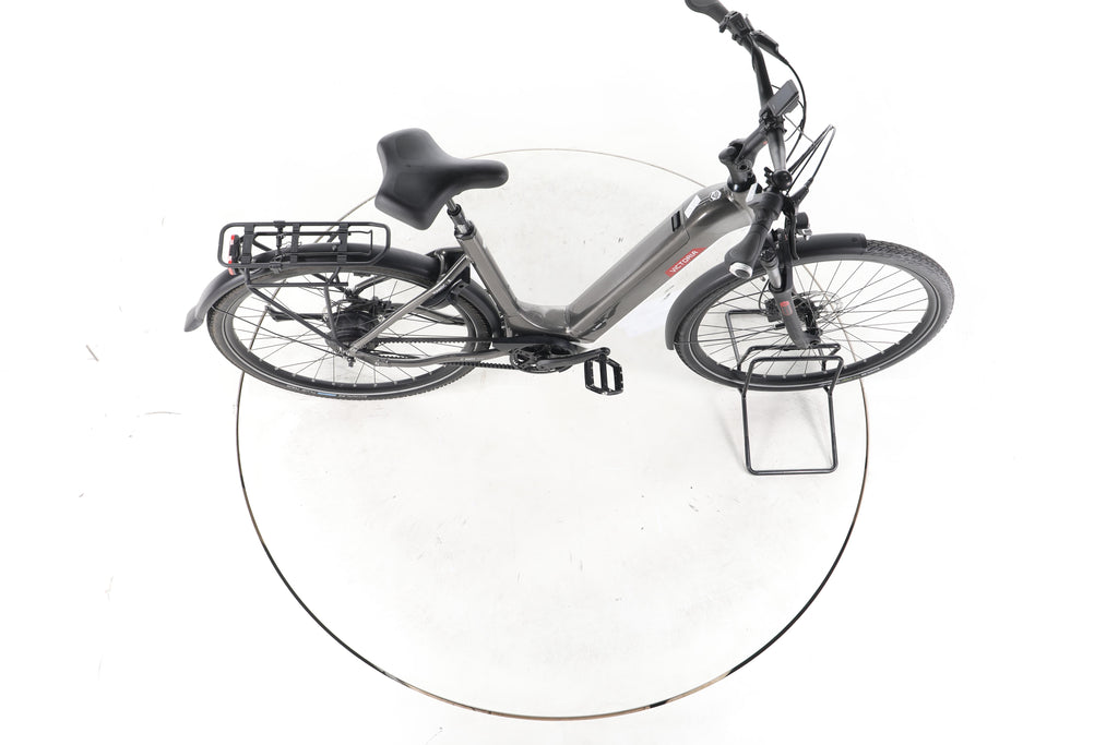 Victoria Manoc 3 City E-Bike Tiefeinsteiger - Image 13