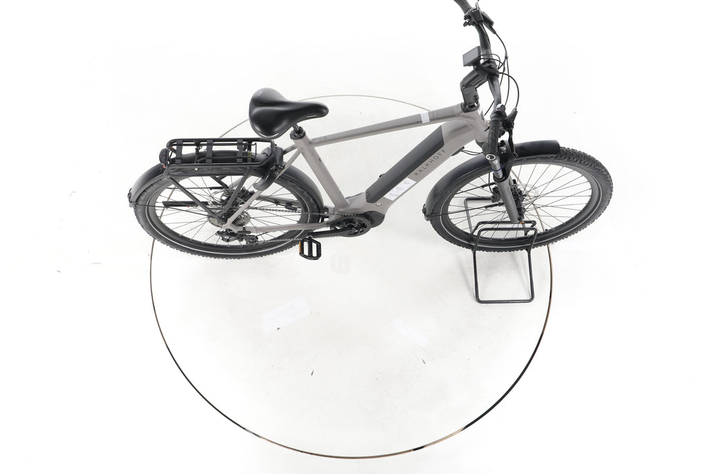 Kalkhoff Entice 5.B Move+ Trekking E-Bike - Image 13