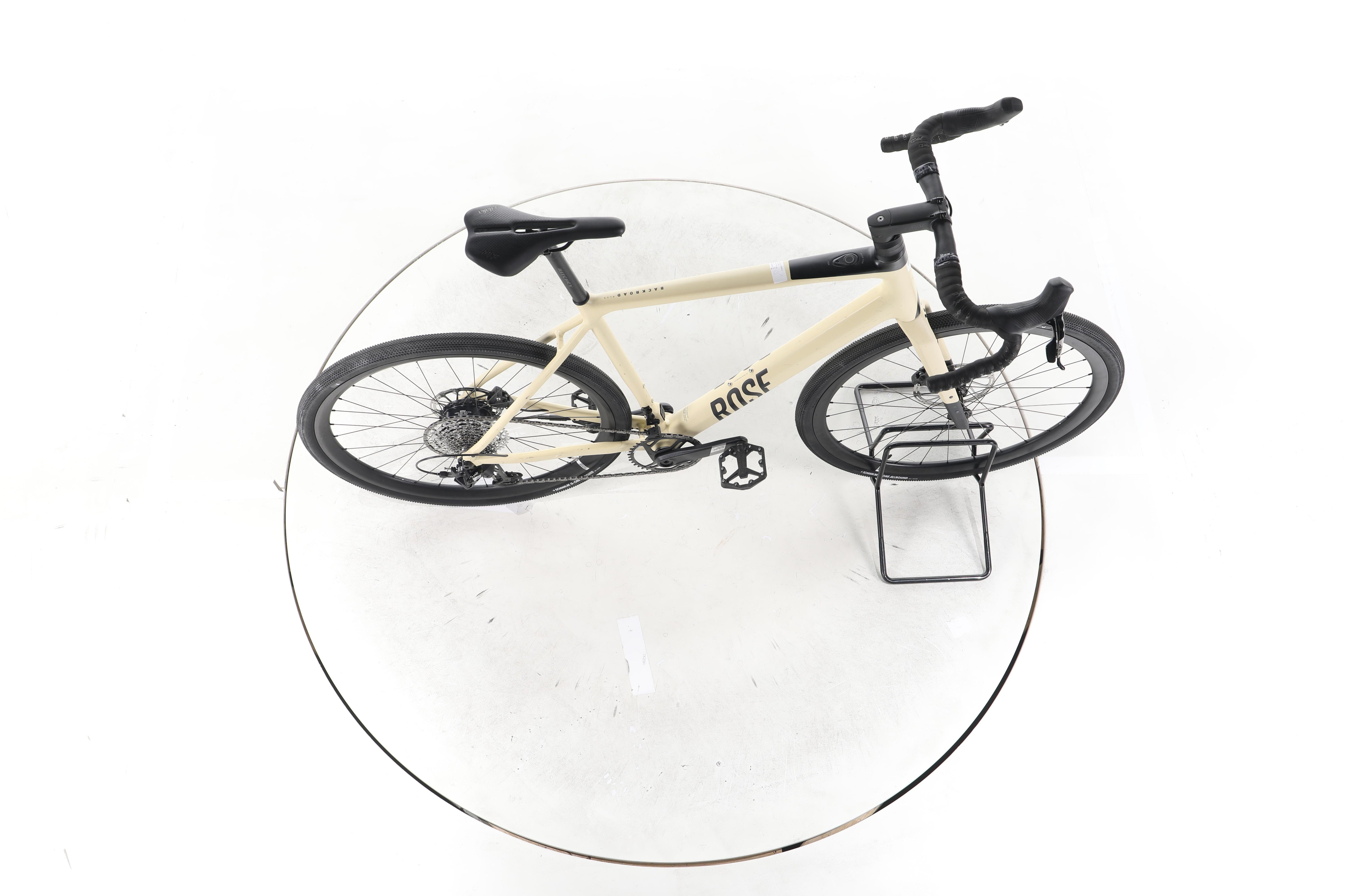 Rose Backroad AL PLUS E-Gravel & Rennrad Carbon 2024 - Image 13