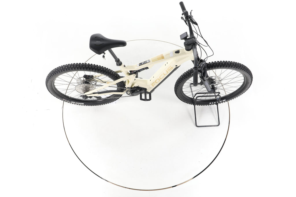 Focus Thron² 6.8 Fully E-Bike - Image 13