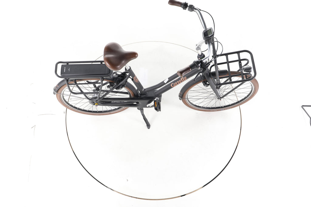 Gazelle Miss Grace C7+ HMB City E-Bike - Image 13