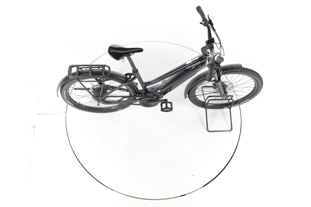 Specialized Turbo Vado 3.0 IGH Step-Through City E-Bike - Image 13