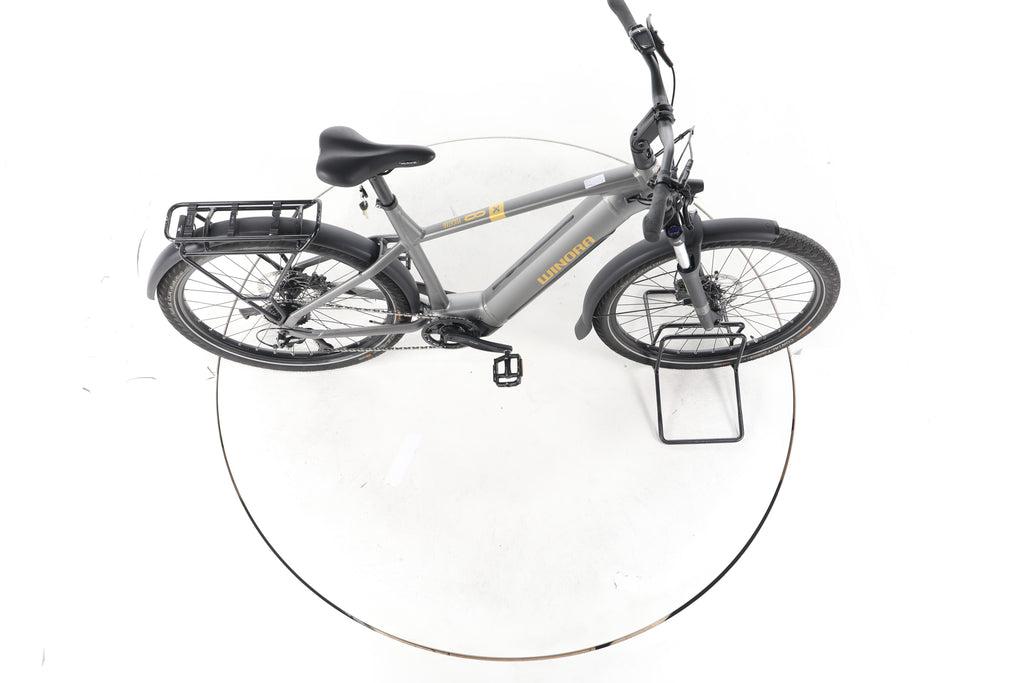 Winora Yucatan X8 Trekking E-Bike - Image 13