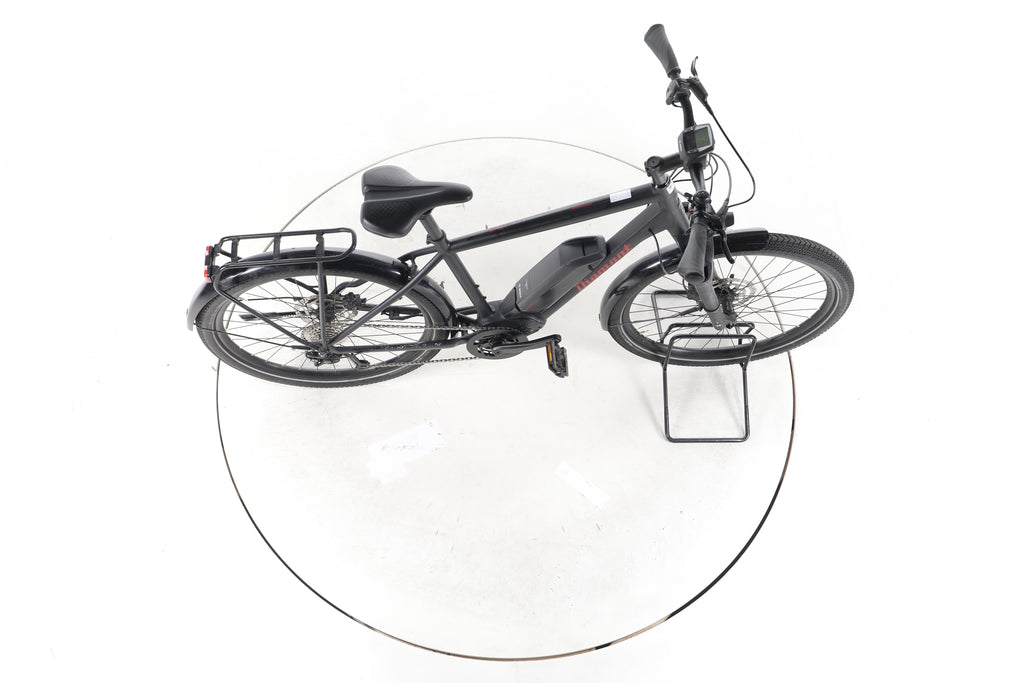 Diamant Zing+ Gen 1 Trekking E-Bike - Image 13