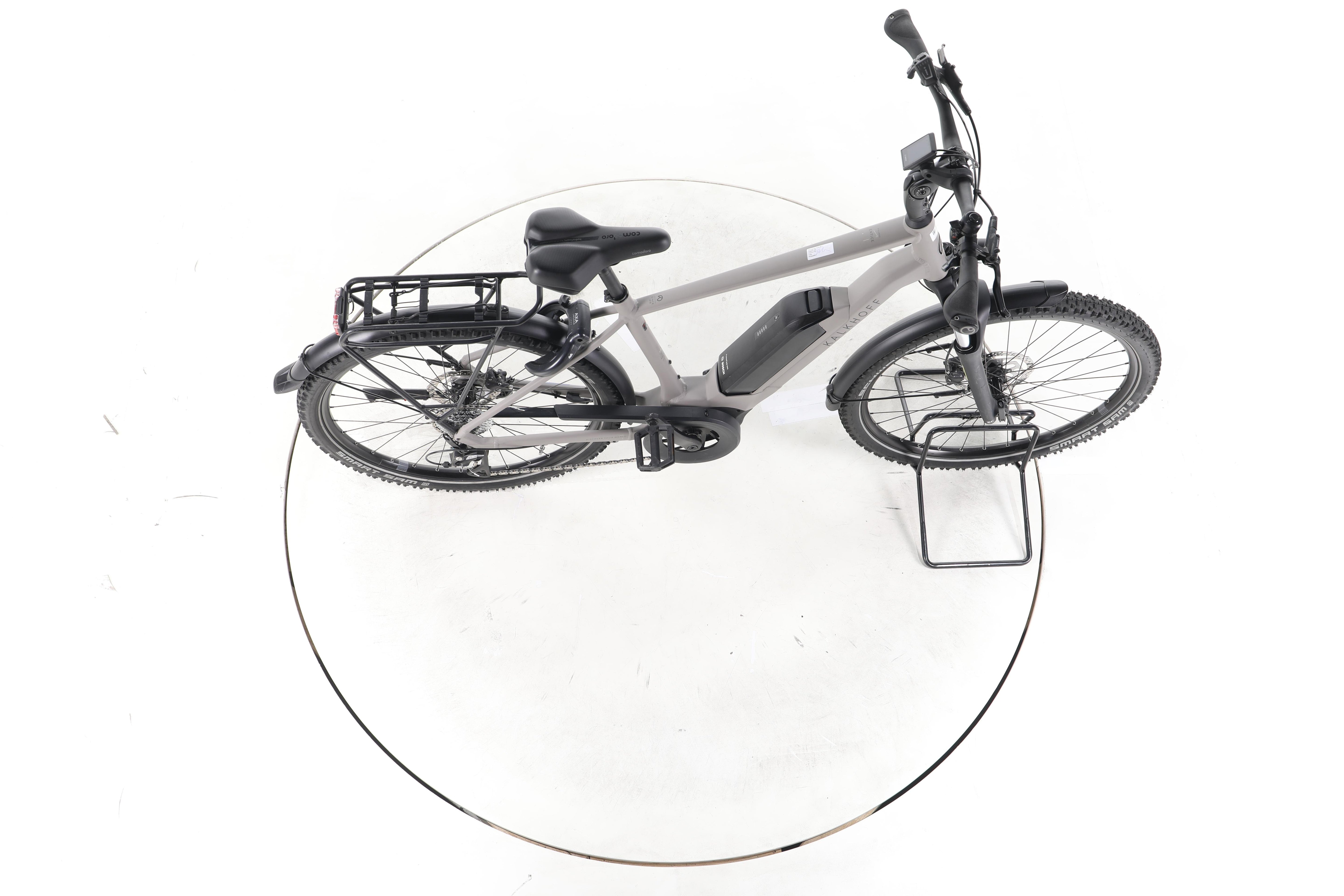 Kalkhoff Entice 1.B Move Trekking E-Bike - Image 13
