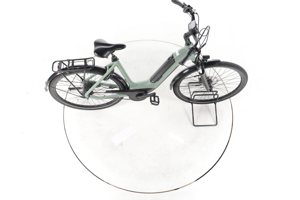 Winora Tria N8 City E-Bike Tiefeinsteiger - Image 13