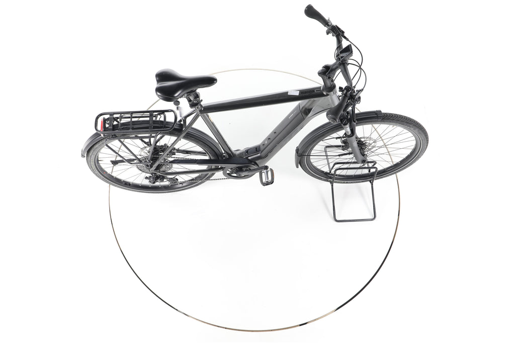 KTM Macina Style XL Trekking E-Bike - Image 13