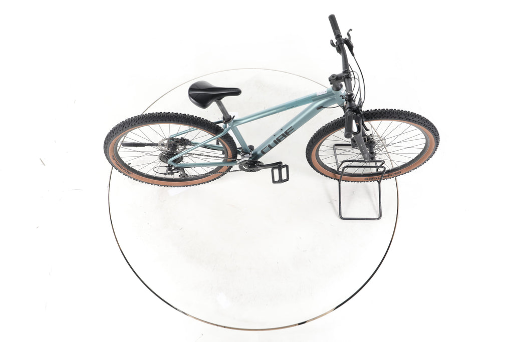 Cube Access WS EXC Fahrrad Hardtail - Image 13