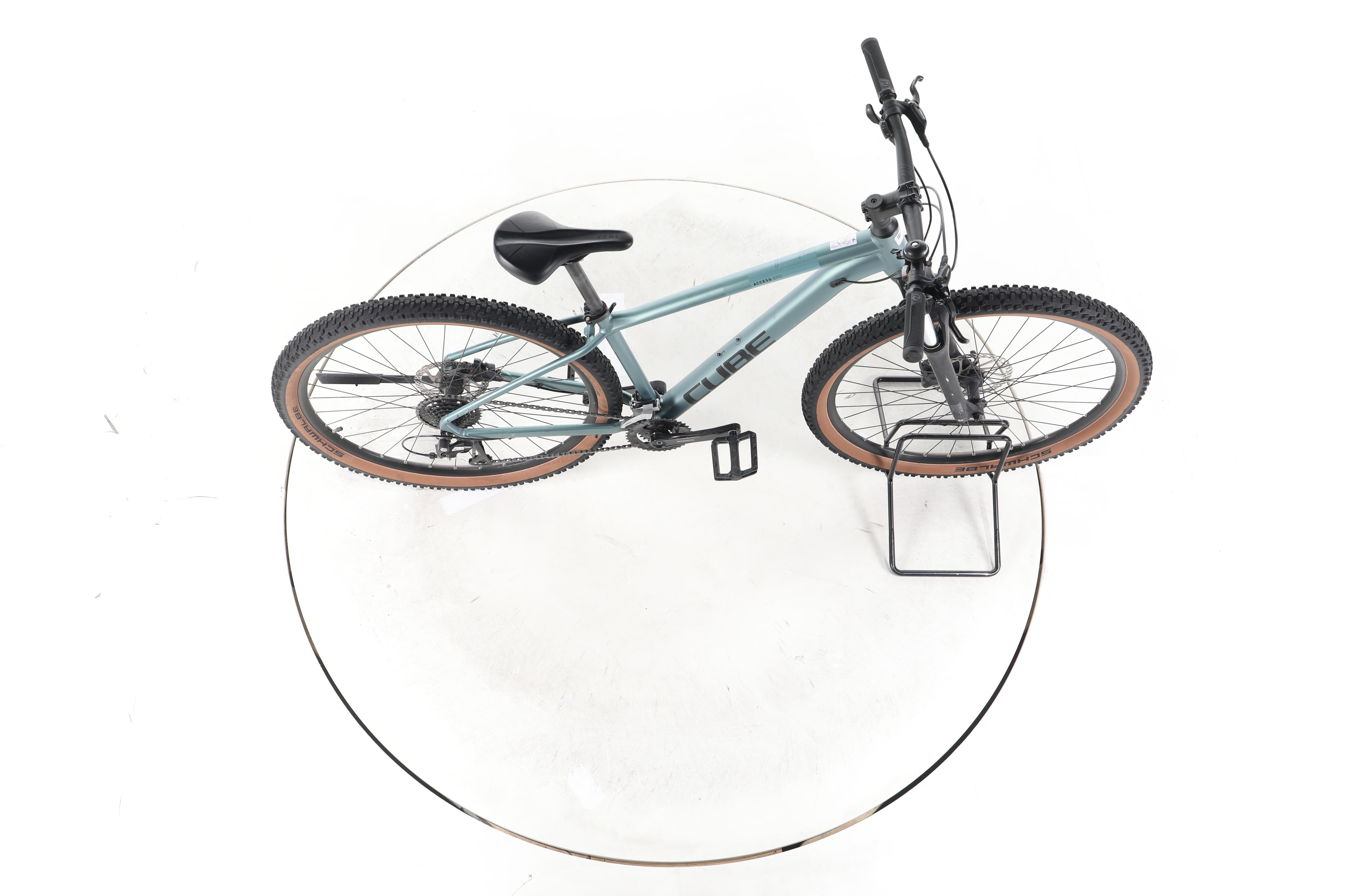 Cube Access WS EXC Fahrrad Hardtail - Image 13