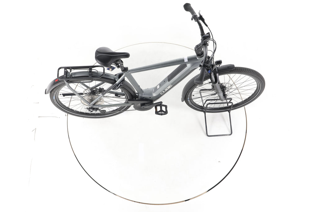 Cube Kathmandu Hybrid Pro Trekking E-Bike - Image 13