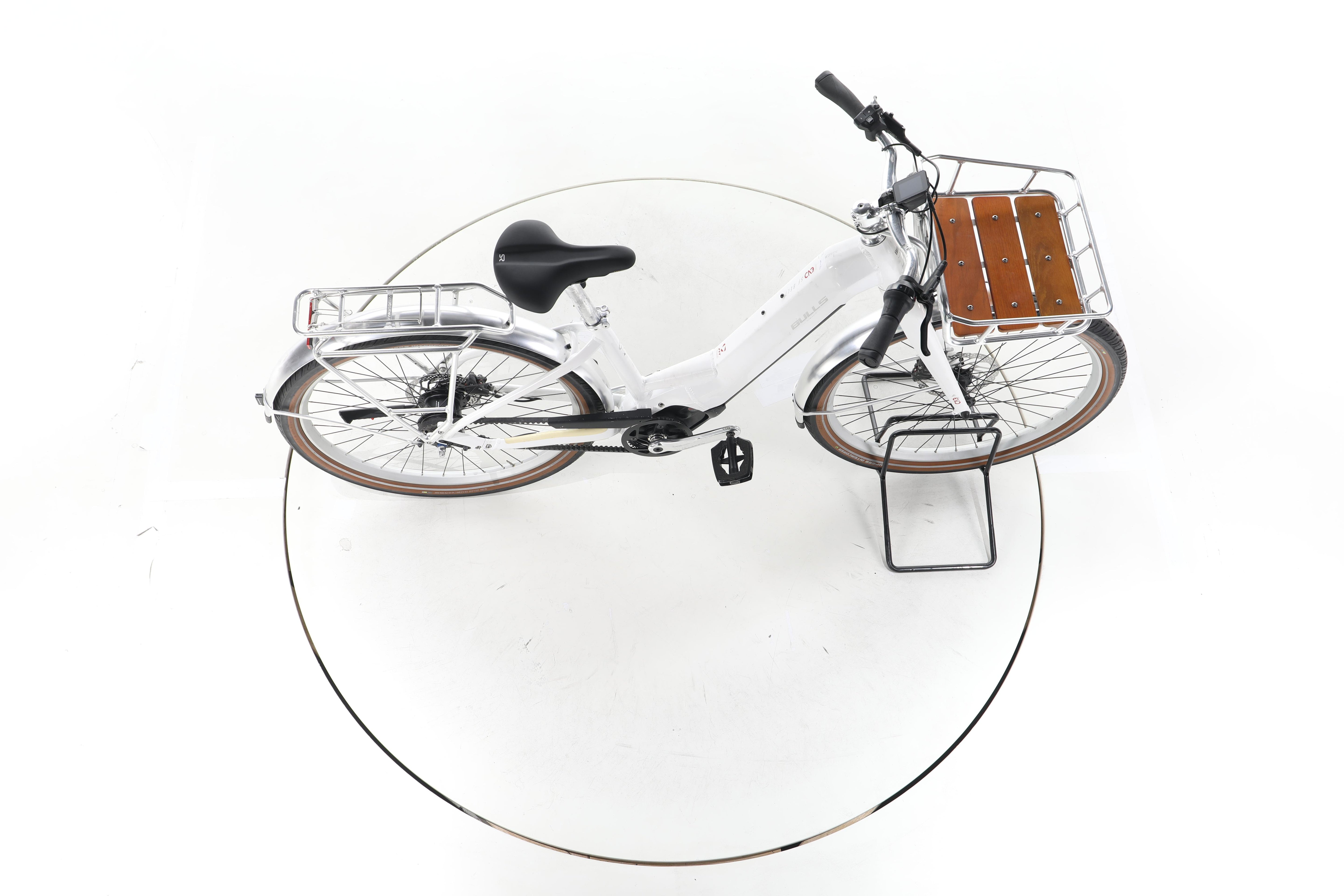 Bulls Sturmvogel EVO 5F City E-Bike Tiefeinsteiger - Image 13