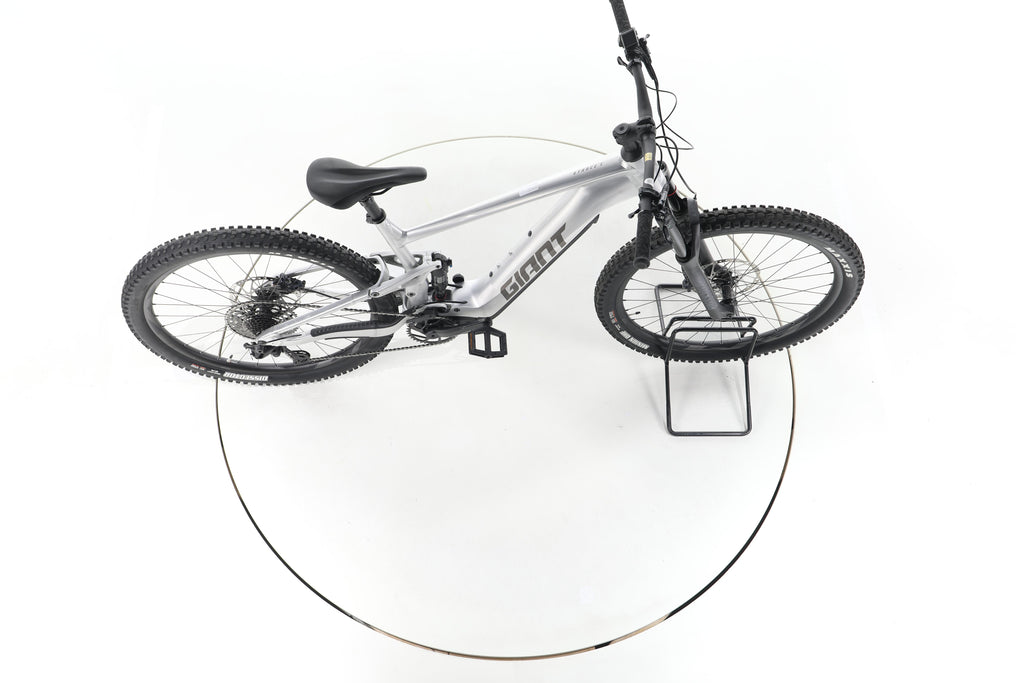 Giant Stance E+ Pro 0 Fully E-Bike - Image 13