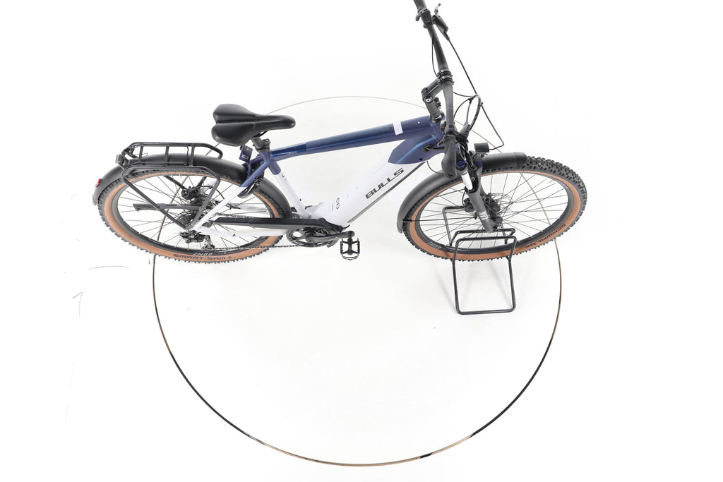 Bulls Cross EVO Trekking E-Bike - Image 13