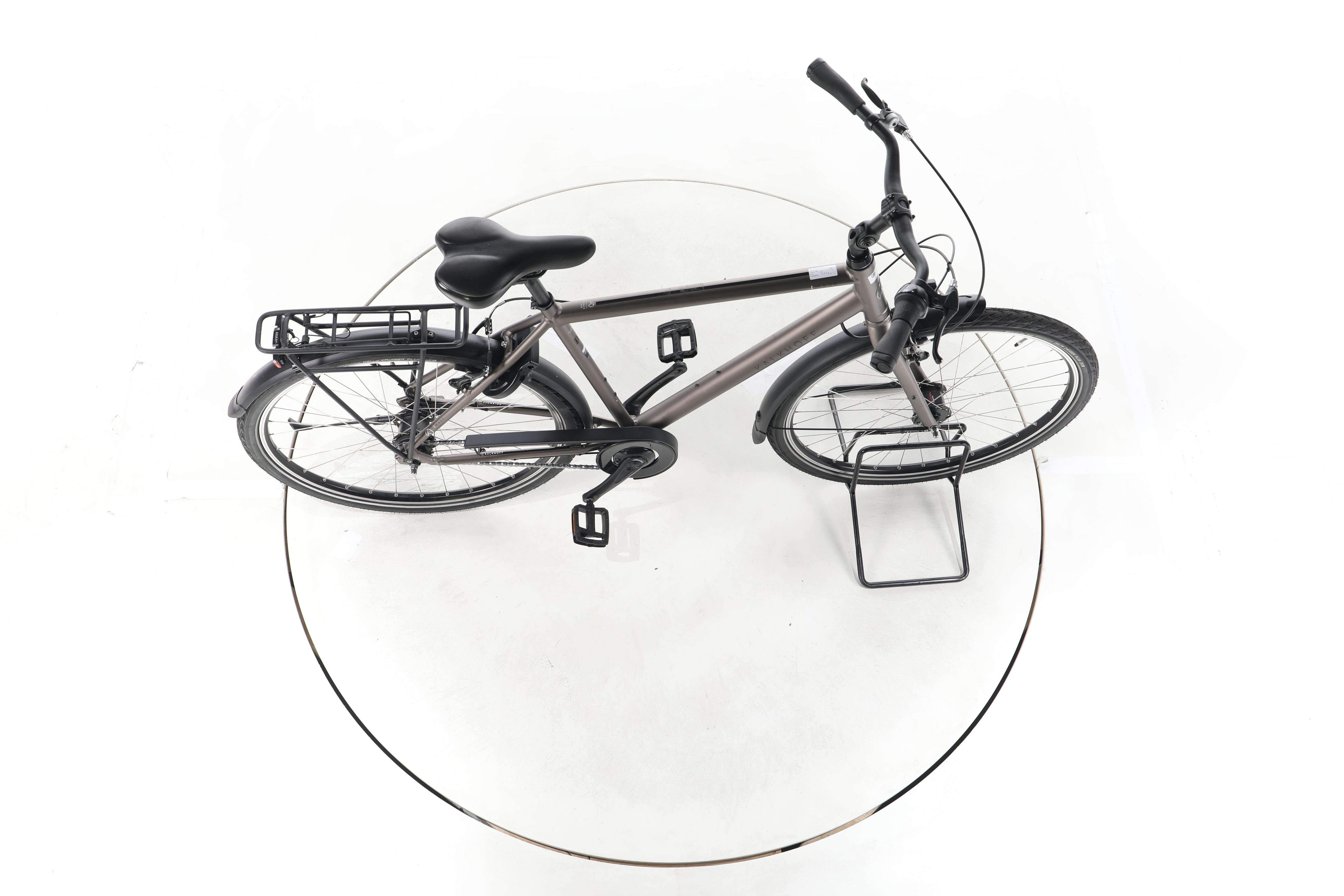 Kalkhoff Image Lite Fahrrad City & Trekking - Image 13
