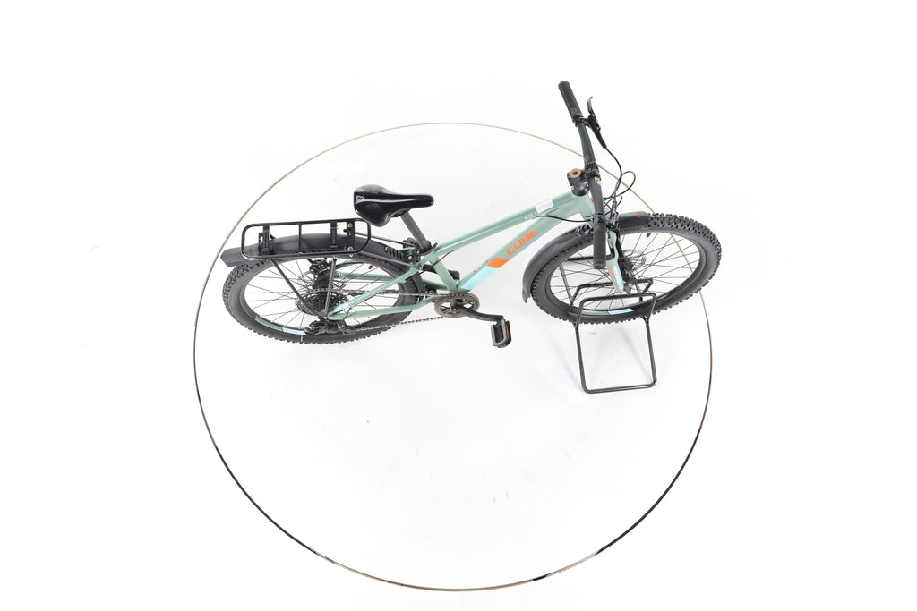 Cube Acid 240 Disc - Image 13