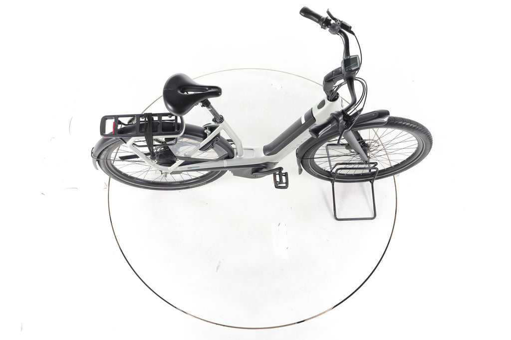 Gazelle Avignon C380 HMB City E-Bike Tiefeinsteiger 2024 - Image 13