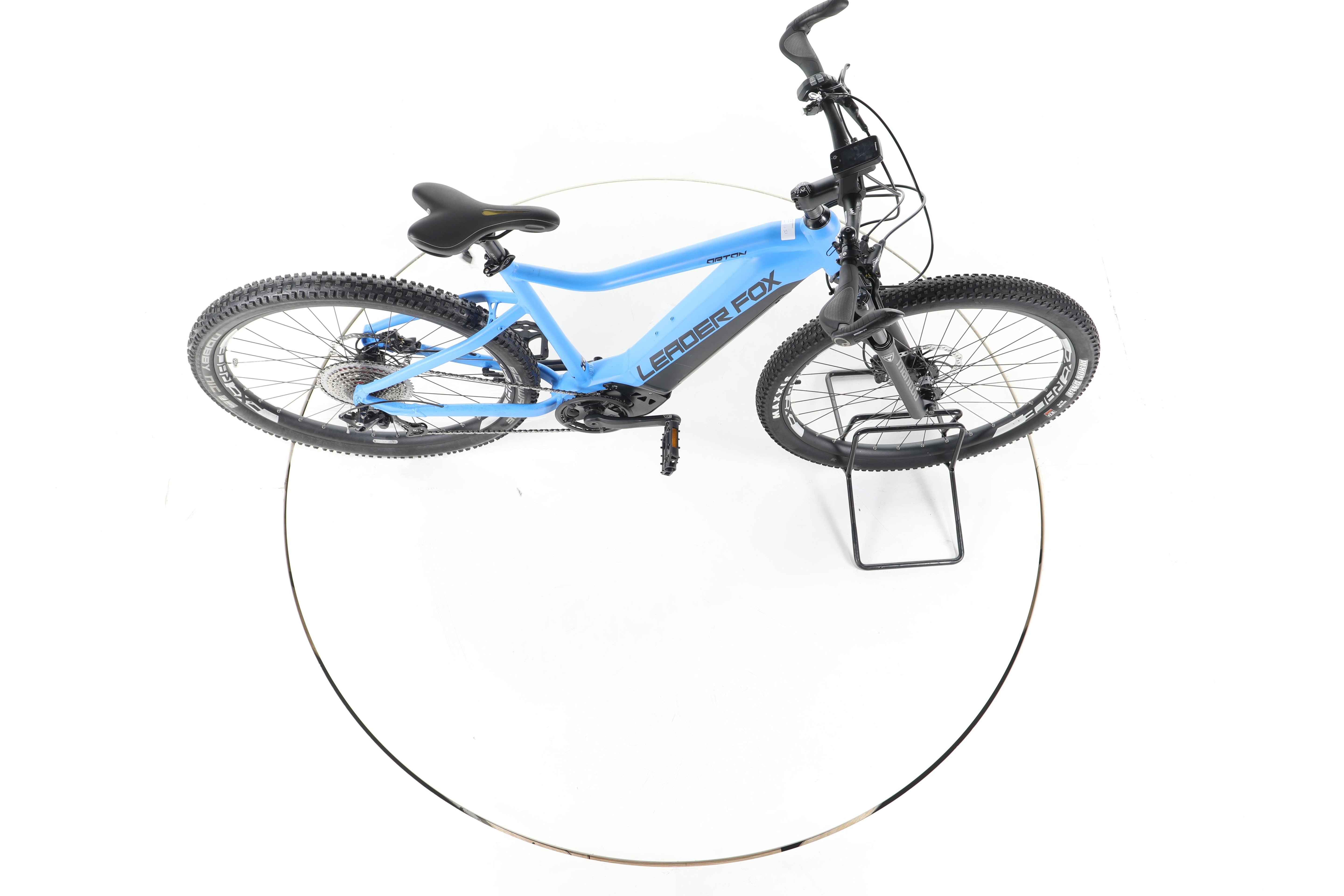 LeaderFox Orton E-Bike - Image 13