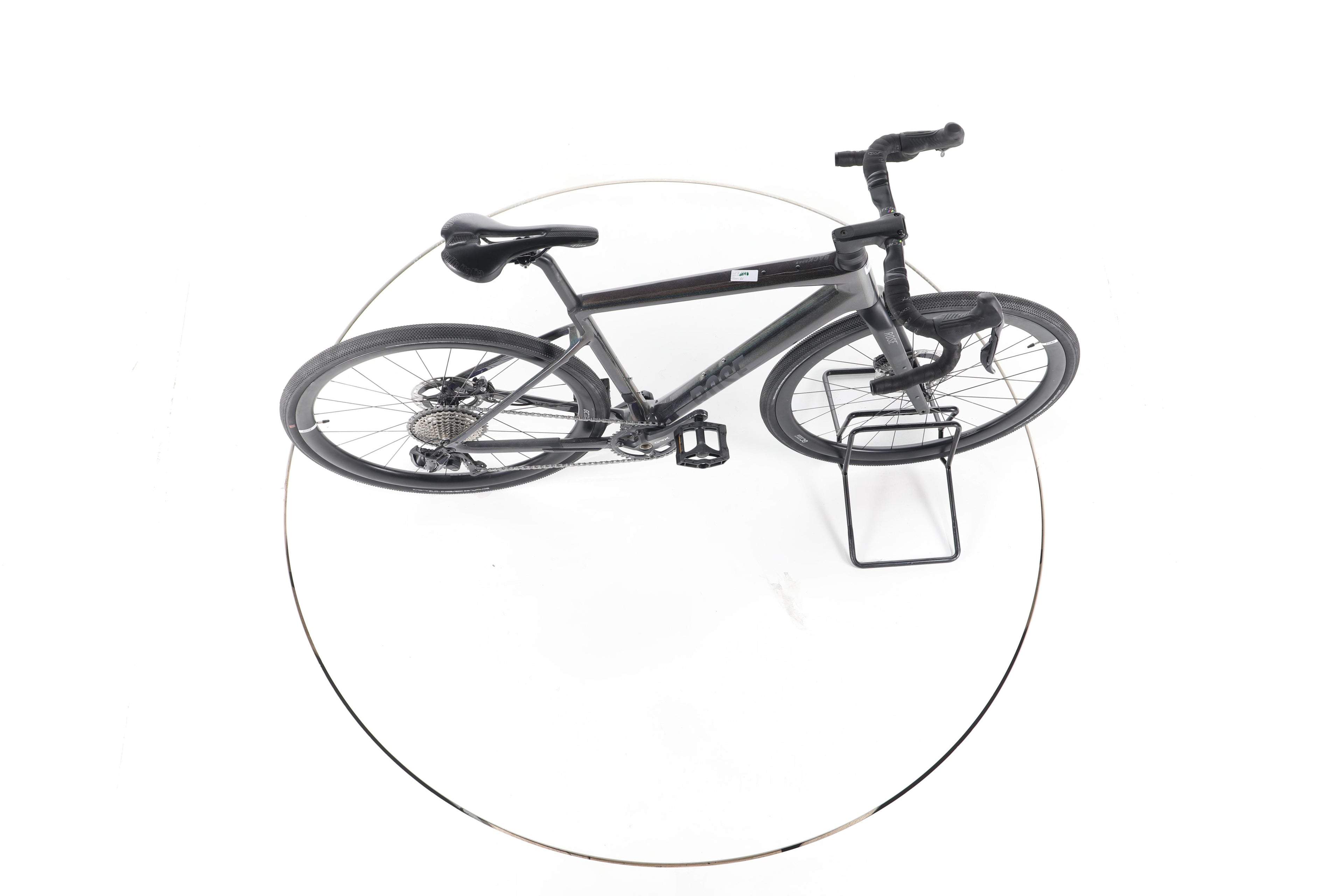 Rose Backroad GRX RX810 Di2 Limited - Image 13