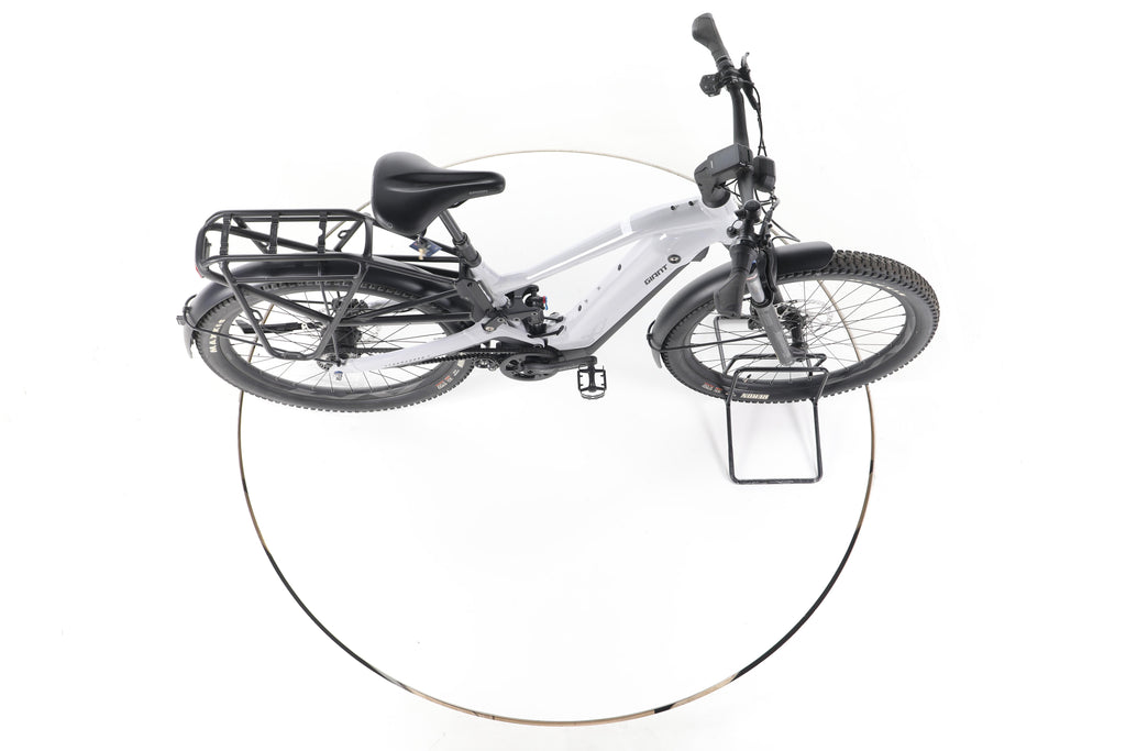 Giant Stormguard E+ 2 SUV E-Bike - Image 13